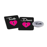 Joc - Truth or Dare Erotic Couple(s) Edition (EN) - ettoi.ro