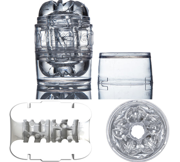 Masturbator Fleshlight - Quickshot Masturbator Vantage - Fleshlight - ettoi.ro