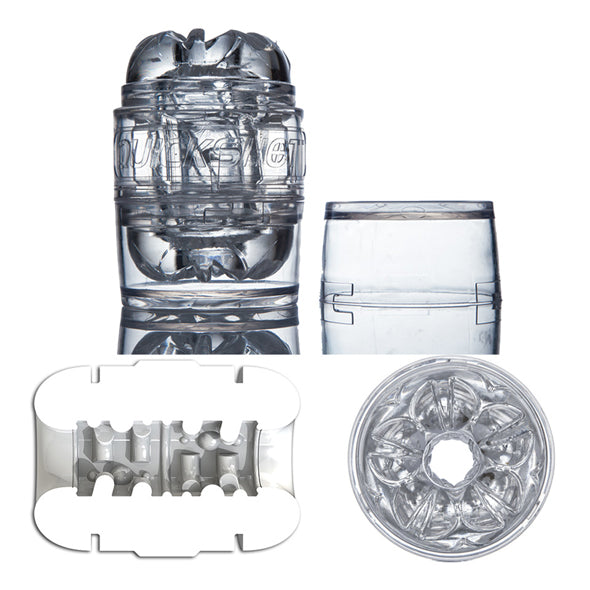 Masturbator Fleshlight - Quickshot Masturbator Vantage - Fleshlight - ettoi.ro