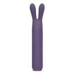 Vibrator Clitoridian - Rabbit - Mov - Je Joue - ettoi.ro