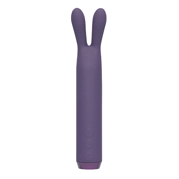 Vibrator Clitoridian - Rabbit - Mov - Je Joue - ettoi.ro