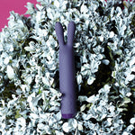 Vibrator Clitoridian - Rabbit - Mov - Je Joue - ettoi.ro