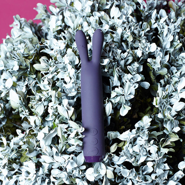 Vibrator Clitoridian - Rabbit - Mov - Je Joue - ettoi.ro