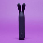 Vibrator Clitoridian - Rabbit - Mov - Je Joue - ettoi.ro