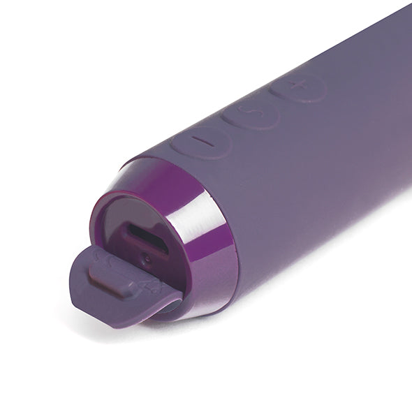 Vibrator Clitoridian - Rabbit - Mov - Je Joue - ettoi.ro