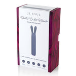 Vibrator Clitoridian - Rabbit - Mov - Je Joue - ettoi.ro