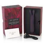 Vibrator Clitoridian - Rabbit - Mov - Je Joue - ettoi.ro