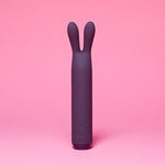 Vibrator Clitoridian - Rabbit - Mov - Je Joue - ettoi.ro