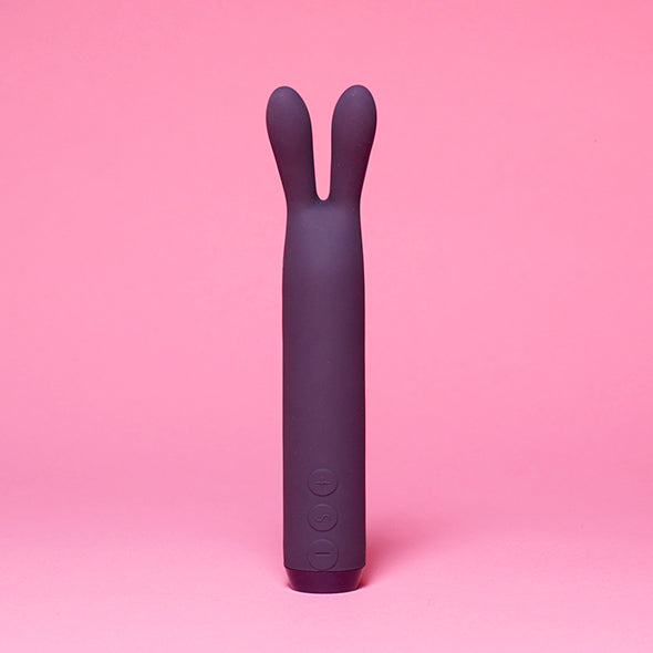 Vibrator Clitoridian - Rabbit - Mov - Je Joue - ettoi.ro