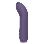 Vibrator G-Spot Bullet - Mov - Je Joue - ettoi.ro