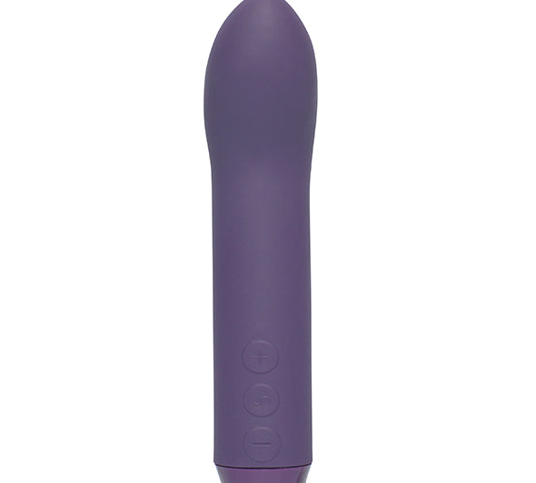 Vibrator G-Spot Bullet - Mov - Je Joue - ettoi.ro
