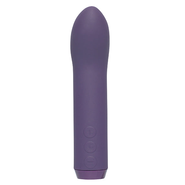 Vibrator G-Spot Bullet - Mov - Je Joue - ettoi.ro