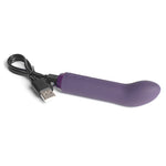 Vibrator G-Spot Bullet - Mov - Je Joue - ettoi.ro