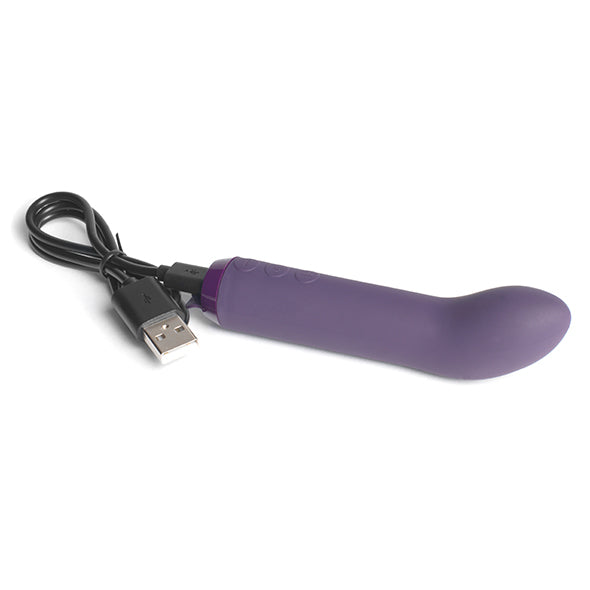 Vibrator G-Spot Bullet - Mov - Je Joue - ettoi.ro