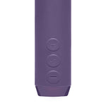 Vibrator G-Spot Bullet - Mov - Je Joue - ettoi.ro