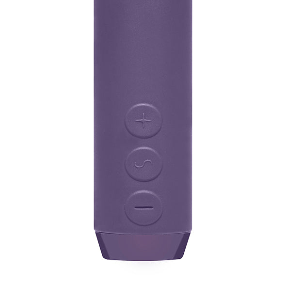 Vibrator G-Spot Bullet - Mov - Je Joue - ettoi.ro