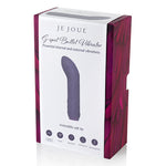 Vibrator G-Spot Bullet - Mov - Je Joue - ettoi.ro