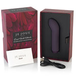 Vibrator G-Spot Bullet - Mov - Je Joue - ettoi.ro