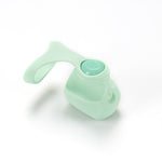 Vibrator Deget - Fin Finger - Jade - Dame Products - ettoi.ro