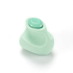 Vibrator Deget - Fin Finger - Jade - Dame Products - ettoi.ro