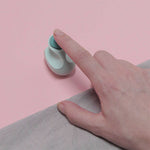 Vibrator Deget - Fin Finger - Jade - Dame Products - ettoi.ro