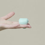 Vibrator Deget - Fin Finger - Jade - Dame Products - ettoi.ro