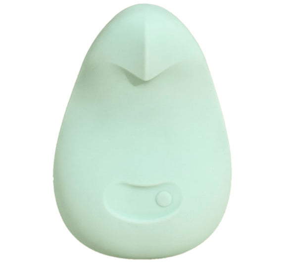 Vibrator Flexibil - Pom - Jade - Dame Products - ettoi.ro