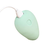 Vibrator Flexibil - Pom - Jade - Dame Products - ettoi.ro