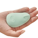 Vibrator Flexibil - Pom - Jade - Dame Products - ettoi.ro