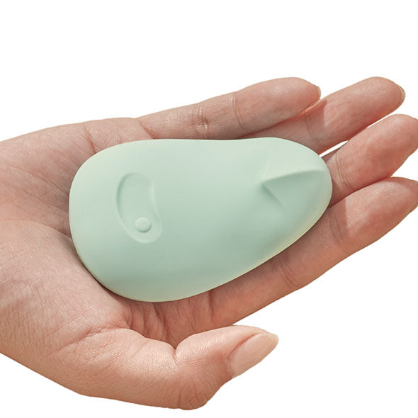 Vibrator Flexibil - Pom - Jade - Dame Products - ettoi.ro