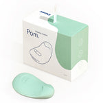 Vibrator Flexibil - Pom - Jade - Dame Products - ettoi.ro