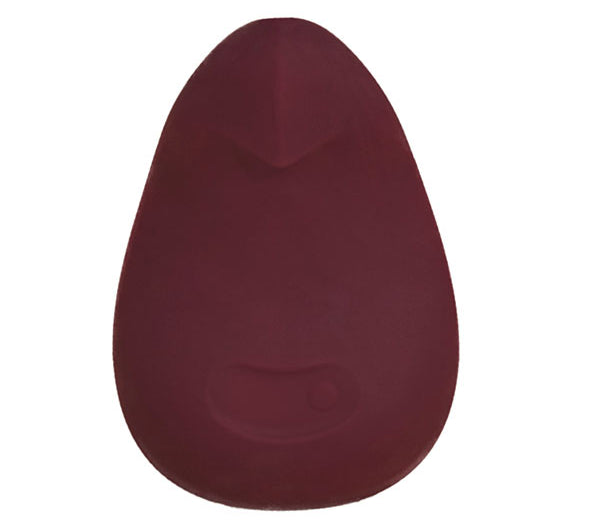 Vibrator Flexibil - Pom - Plum - Dame Products - ettoi.ro