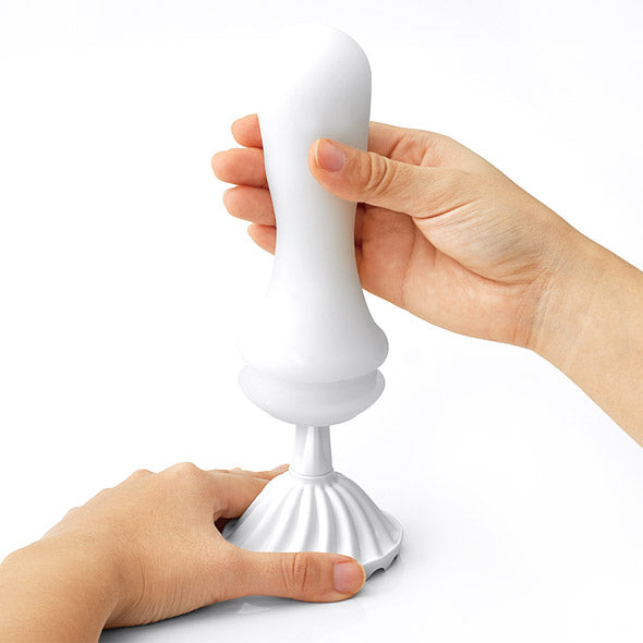 Masturbator - Rocky - Negru - Tenga - ettoi.ro
