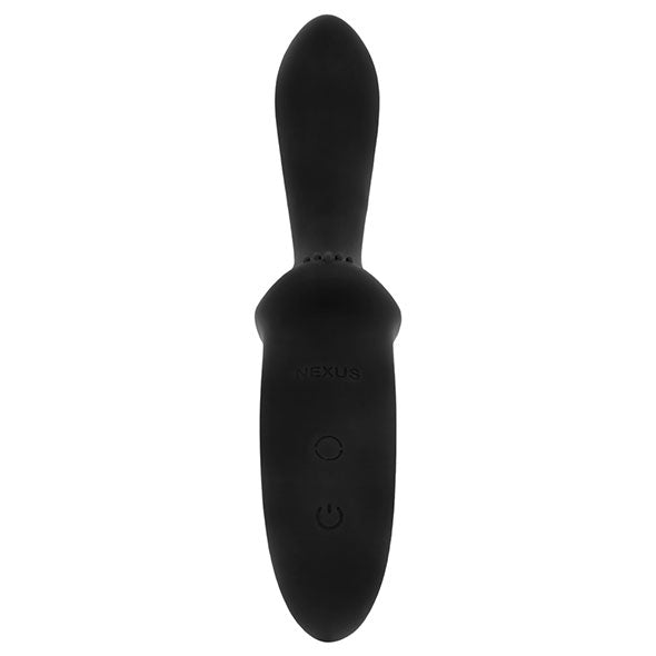 Vibrator Prostată - Sceptre Rotating Prostate Probe - Nexus - ettoi.ro