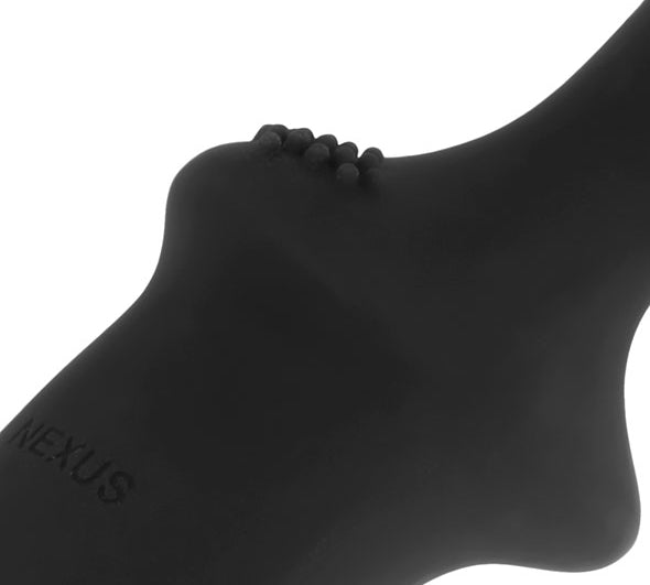 Vibrator Prostată - Sceptre Rotating Prostate Probe - Nexus - ettoi.ro