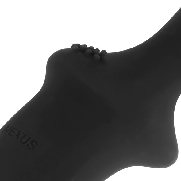 Vibrator Prostată - Sceptre Rotating Prostate Probe - Nexus - ettoi.ro
