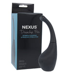 Irigator Anal - Douche Pro - Nexus - ettoi.ro