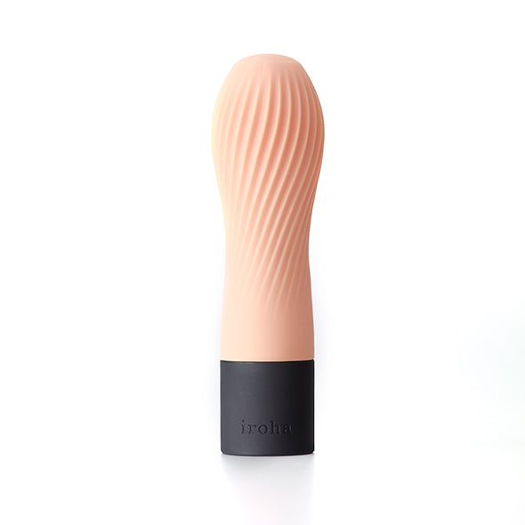 Vibrator - Zen Hanacha - Iroha by Tenga - ettoi.ro