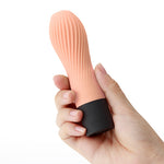 Vibrator - Zen Hanacha - Iroha by Tenga - ettoi.ro