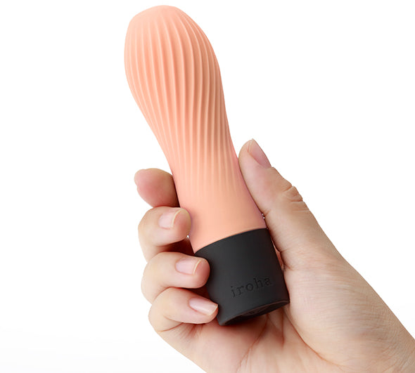 Vibrator - Zen Hanacha - Iroha by Tenga - ettoi.ro