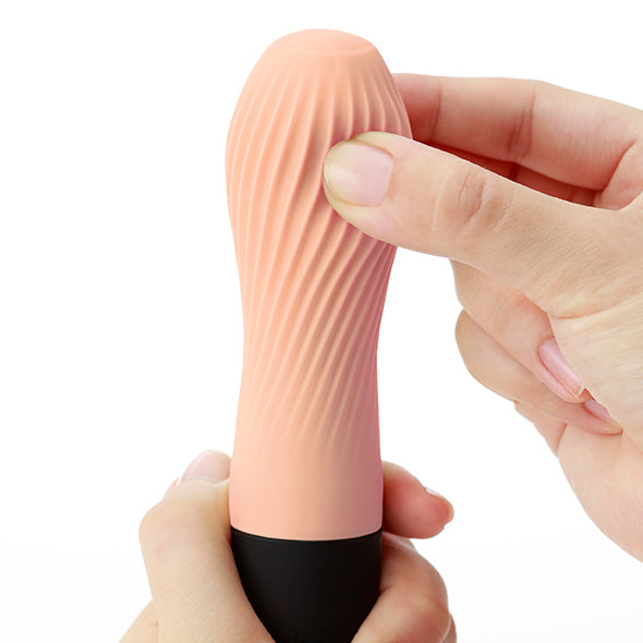 Vibrator - Zen Hanacha - Iroha by Tenga - ettoi.ro