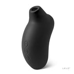 Vibrator Clitoridian - Sona Sonic - Negru - Lelo - ettoi.ro