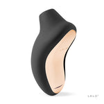 Vibrator Clitoridian - Sona Sonic - Negru - Lelo - ettoi.ro