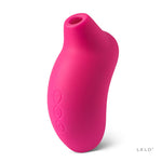 Vibrator Clitoridian - Sona Sonic - Cerise - Lelo - ettoi.ro
