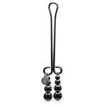 Clemă clitoris - Darker Just Sensation Beaded Clitoral Clamp - Fifty Shades of Grey - ettoi.ro