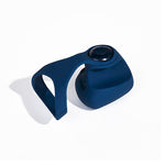 Vibrator Deget - Fin Finger - Navy - Dame Products - ettoi.ro