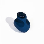 Vibrator Deget - Fin Finger - Navy - Dame Products - ettoi.ro