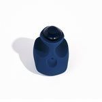 Vibrator Deget - Fin Finger - Navy - Dame Products - ettoi.ro