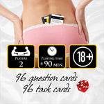 Joc - Discover Your Lover Special Edition (EN) - ettoi.ro