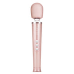 Vibrator Reincarcabil Mic - Rose Gold - Le Wand - ettoi.ro